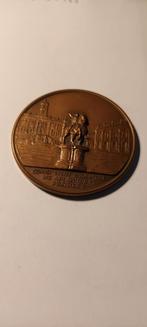 Oude Medaille - NATO Defence College, Postzegels en Munten, Ophalen of Verzenden, Overige landen, Losse munt