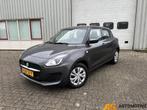 Suzuki Swift 1.2 Style Smart Hybrid 2020 | Lage kmstand | Ai, 83 pk, Start-stop-systeem, 4 cilinders, 840 kg