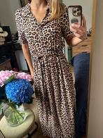 Print dress, H&M, Overige kleuren, Ophalen of Verzenden, Zo goed als nieuw