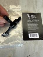 Wolf Tooth Remote light action 22.2 NIEUWW, Ophalen of Verzenden, Nieuw, Wolf Tooth