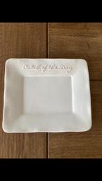 Te koop: Rivièra Maison, catch of the day bord, Huis en Inrichting, Keuken | Servies, Ophalen of Verzenden, Zo goed als nieuw