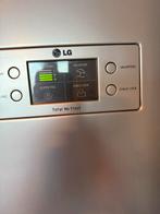 LG Koelkast met Vriesvak - Energiezuinig, Witgoed en Apparatuur, Gebruikt, 200 liter of meer, ., 60 cm of meer
