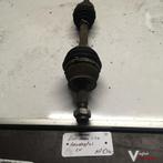 Fiat Doblo 1.3 Diesel 2011 2500100   Aandrijfas Linksvoor of, Gebruikt, -, -, Ophalen of Verzenden