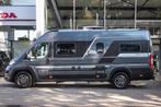 Adria Fiat Ducato TWIN 640 SLB 160 pk Automaat Twin 640 SLB, Caravans en Kamperen, Campers, Automaat, Honda Wesselink Apeldoorn B.V.