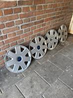 FORD KA/FIESTA WIELDOPPEN 13 INCH, Auto diversen, Wieldoppen, Gebruikt, Ophalen