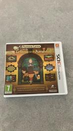 Professor Layton en de erfenis van de Azran, Spelcomputers en Games, Puzzel en Educatief, 1 speler, Ophalen of Verzenden, Zo goed als nieuw