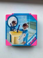 Playmobil 4661, Ophalen of Verzenden, Zo goed als nieuw, Complete set