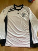 Svh voetbal shirt Maal xxl, Wit, Overige maten, Ophalen of Verzenden, Voetbal