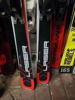 177cm STOCKLI LASER CX ALL MOUNTAIN, Sport en Fitness, Skiën en Langlaufen, Overige merken, 160 tot 180 cm, Ophalen of Verzenden