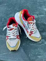 Stoere jongens sneakers, Sport en Fitness, Ophalen of Verzenden, Zo goed als nieuw, Overige typen, Overige merken