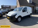 Citroën Nemo 1.3 HDi AIRCO Elektr. Pakket 69.000km Org. Ned, Auto's, Voorwielaandrijving, Stof, Gebruikt, Euro 6