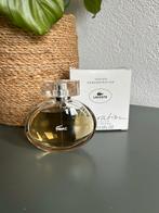 Lacoste Inspiration Eau de Parfum 75 ml tester, Ophalen of Verzenden, Nieuw