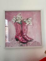 Schilderij, Ophalen of Verzenden