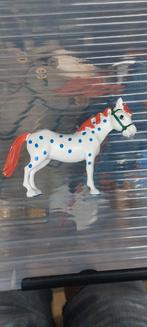Pippi langkous paard, Verzamelen, Ophalen
