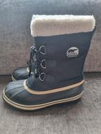 Sorel snowboots schoenen maat 38, Snowboots, Ophalen of Verzenden, Zo goed als nieuw