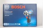 Bosch blauw GDR 12v-105 accu 12v 10,8v slagschroevendraaier, Auto diversen, Autogereedschap, Nieuw, Ophalen of Verzenden, Max-Lang-Strasse 40-46 70771 Leinfelden-Echterdingen