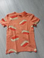 Shirt Koningsdag- 122/128- nieuw, Ophalen of Verzenden, Zo goed als nieuw, Shirt of Longsleeve