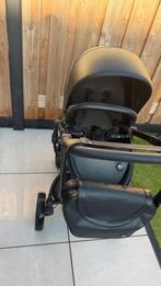 Mima 3 in 1 kinderwagen + Maxi Cosi, Kinderen en Baby's, Kinderwagens en Combinaties, Gebruikt, Combiwagen, Met autostoeltje, Ophalen