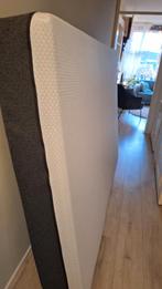 Prachtig Emma Hybrid matras 140x200 te koop, Ophalen, Tweepersoons, 140 cm, Zo goed als nieuw