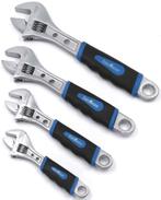 Moersleutel set 4dlg (Bahco), Auto diversen, Autogereedschap, -, -, Nieuw, Ophalen of Verzenden