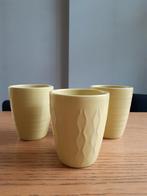 HOGANAS MOKKEN 3, Ophalen of Verzenden, Zo goed als nieuw, Overige stijlen, Kop(pen) en/of Schotel(s)