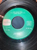 Cliff Richard - The Young Ones, Gebruikt, 7 inch, Single, Ophalen of Verzenden