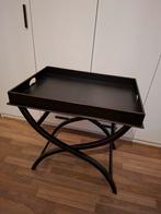 Wijntafel zwart rofra wonen, Ophalen