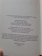 C. Dexter - Morse Omnibus, Ophalen of Verzenden, C. Dexter, Zo goed als nieuw