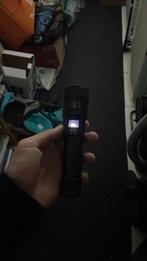 Kleine en krachtige zaklamp, Huizen en Kamers