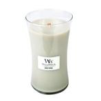 Woodwick - grote partij small/medium/large jars, Ophalen of Verzenden, Zo goed als nieuw, Overige materialen, Minder dan 25 cm