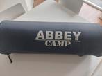 Opblaasbaar matras Abbey Camp, Zo goed als nieuw