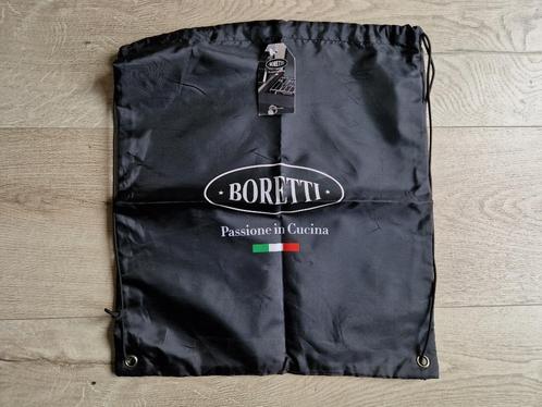 Boretti rugzakje / gymtasje (Nieuw!), Sieraden, Tassen en Uiterlijk, Tassen | Rugtassen, Nieuw, Ophalen of Verzenden