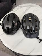 2 stuks fietshelm, Ophalen of Verzenden, Zo goed als nieuw