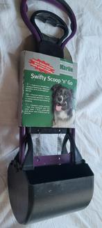 Swifty scoop n go poepruimer honden, Ophalen of Verzenden, Nieuw