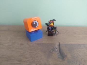 Lego Movie 30527 Lucy vs Alien Invader beschikbaar voor biedingen