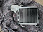 Aerox radiateur+ zip sp koelvloeistof tankje, Motoren, Tuning en Styling, Ophalen of Verzenden