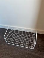 Plank Mand, Overige materialen, Mand, Ophalen of Verzenden, Zo goed als nieuw
