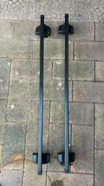 Dakdragers thule, 3x gebruikt, Auto diversen, Dakdragers, Ophalen, Zo goed als nieuw
