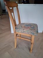 GRATIS! stoel, Antiek en Kunst, Ophalen