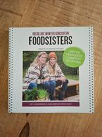Foodsisters, heerlijke winter gerechten, Ophalen of Verzenden, Nieuw, Dieet en Voeding, Foodsisters