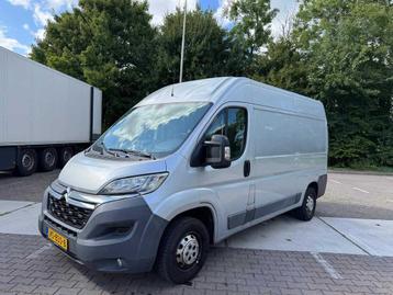 Citroen Jumpy 12 2.0 HDI L2H2 Airco VS-839-B beschikbaar voor biedingen