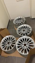BMW 17 Inch velgen Styling 284 E90 e9 e91 3 serie 316, Auto-onderdelen, Ophalen, Gebruikt, Velg(en), 17 inch