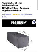 Aerocover kussentas, Tuin en Terras, Tuinmeubel-accessoires, Ophalen of Verzenden, Zo goed als nieuw