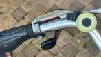 Trek vrouwenfiets 28inch, Fietsen en Brommers, Fietsen | Bakfietsen, Ophalen, Gebruikt, 4 kinderen of meer, Overige merken