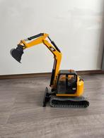 Bruder graafmachine met rupsbanden, Kinderen en Baby's, Speelgoed | Speelgoedvoertuigen, Ophalen, Zo goed als nieuw