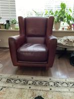 Oorfauteuil Baxter Bergere, Ophalen