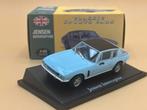 Jensen Interceptor 1:43 Atlas, Ophalen of Verzenden, Zo goed als nieuw, Auto, Overige merken