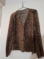 Bloesje blouse tuniekje top, Kleding | Dames, Blouses en Tunieken, Ophalen of Verzenden, Zo goed als nieuw