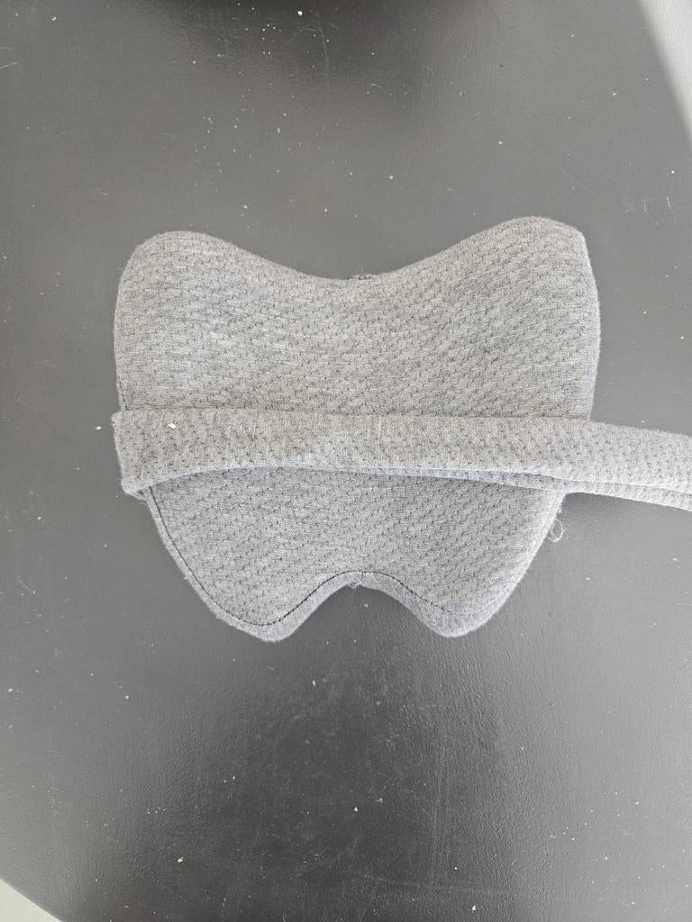 Kniekussen, Ophalen of Verzenden, Nieuw, Overige maten, Kussen