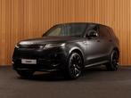 Land Rover Range Rover Sport 3.0 P550e Autobiography PHEV 23, Automaat, 12 maanden, Gebruikt, Zwart